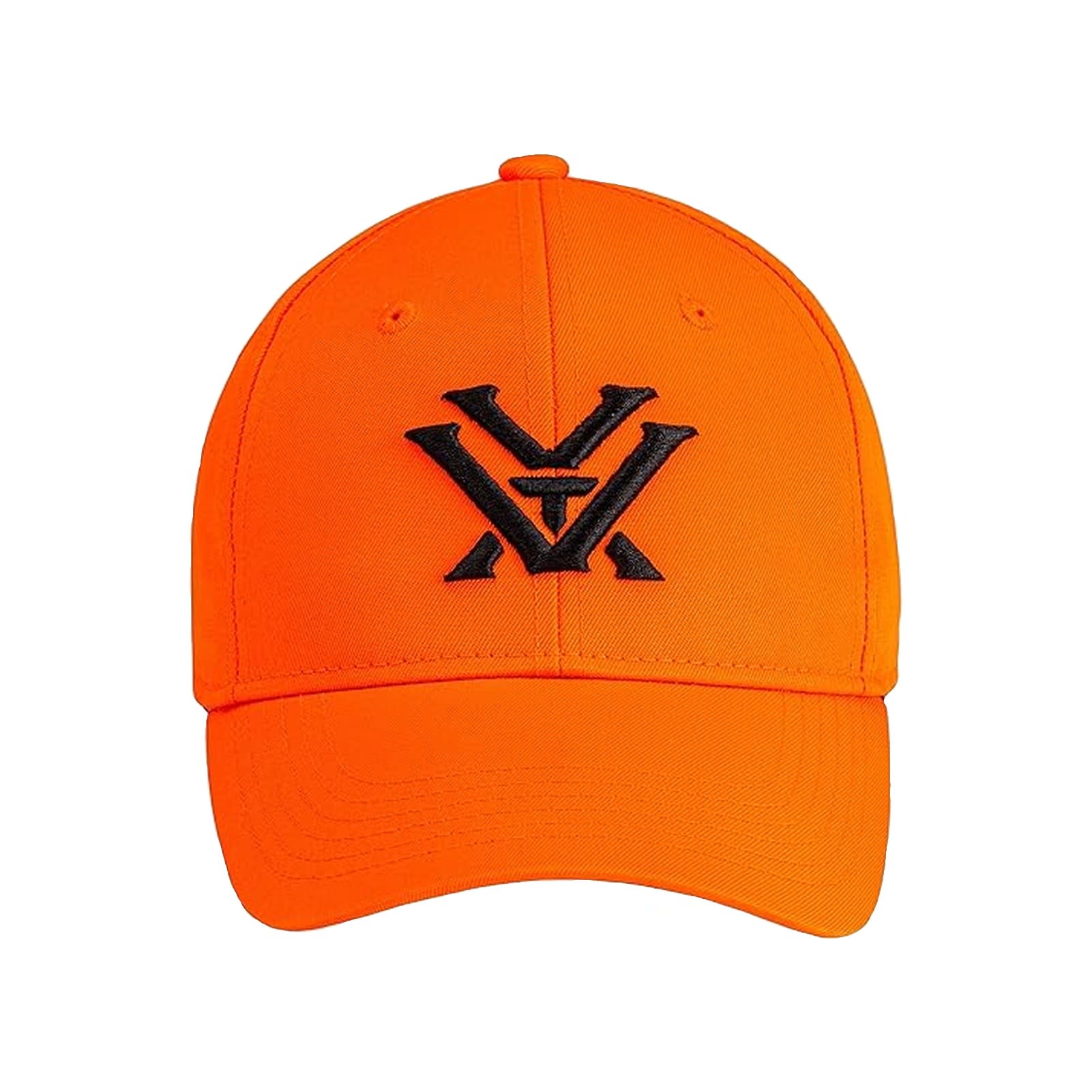 VORTEX Youth Blaze Orange Hunting Vest and Hat Combo (225-02-BLZ)-img-3