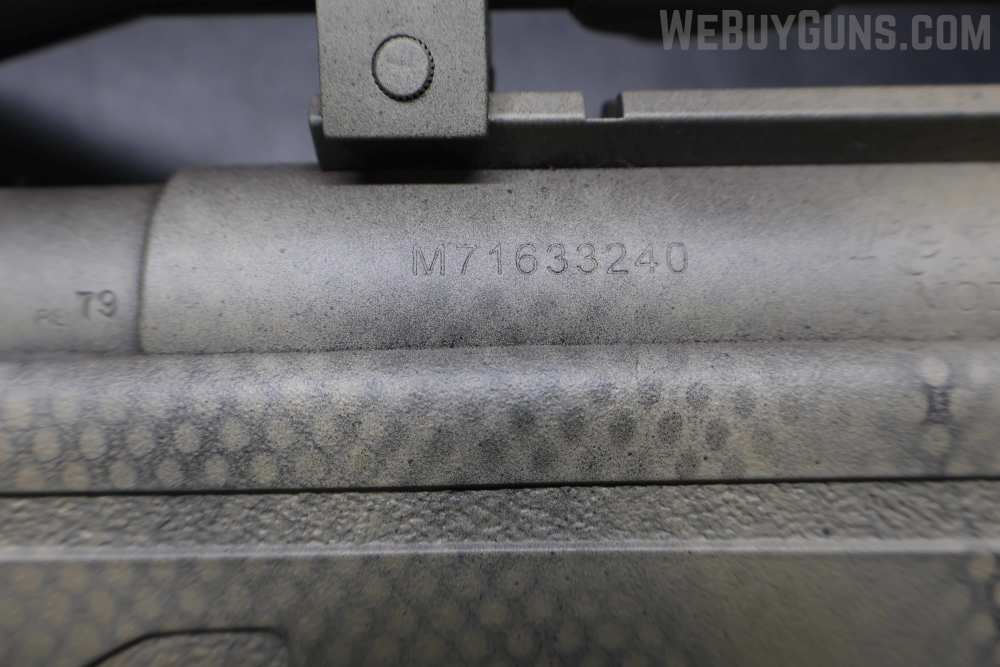 Remington 770 Bolt Action Rifle 243 WIN-img-31
