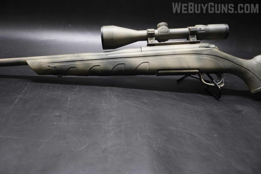 Remington 770 Bolt Action Rifle 243 WIN-img-8