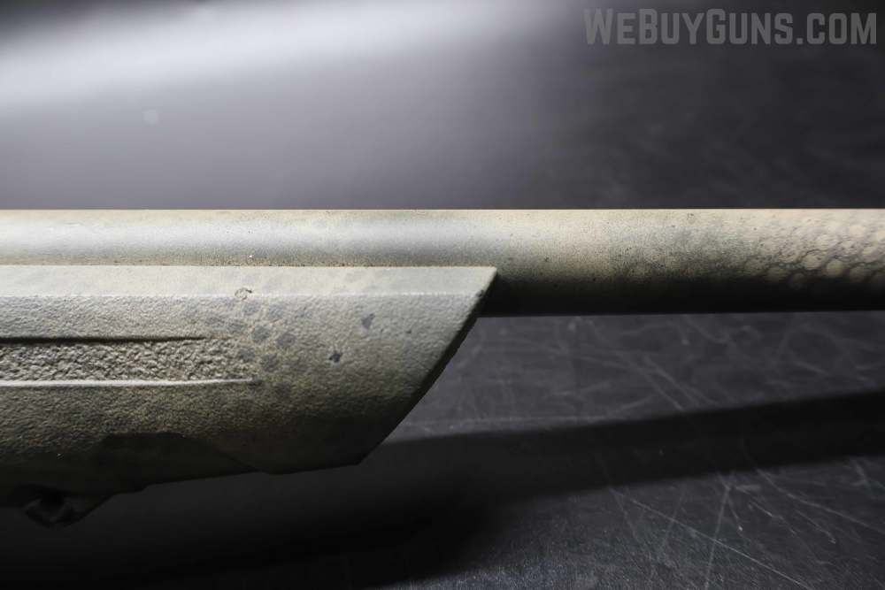 Remington 770 Bolt Action Rifle 243 WIN-img-2