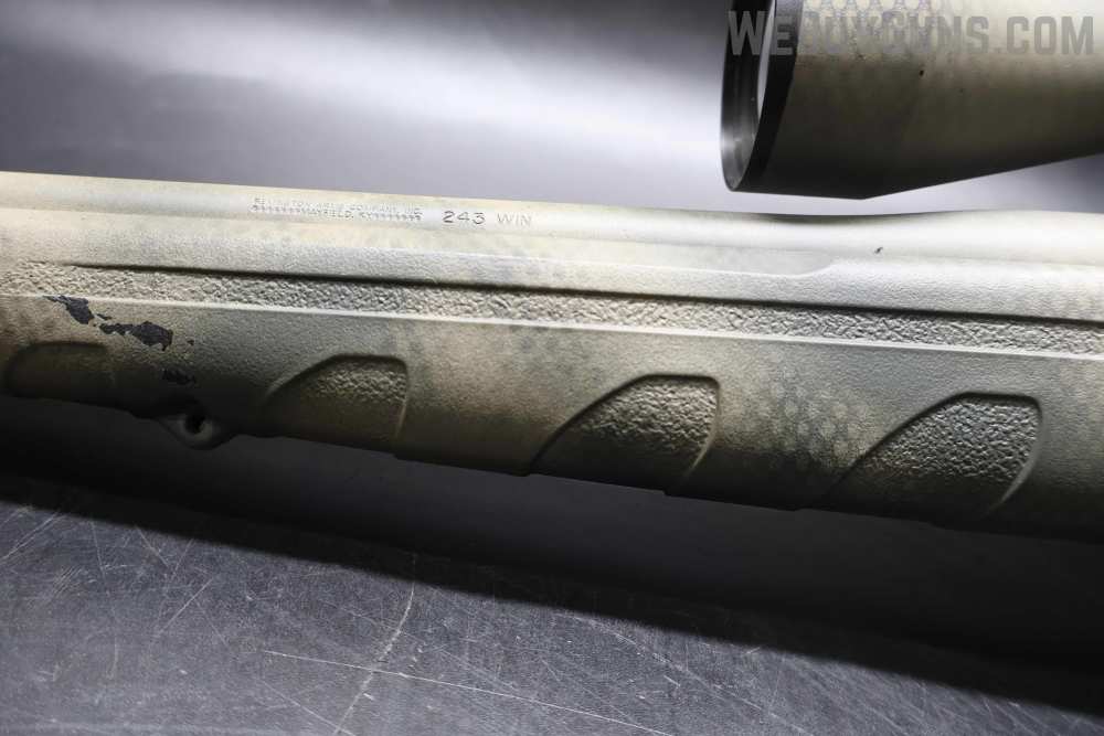 Remington 770 Bolt Action Rifle 243 WIN-img-11