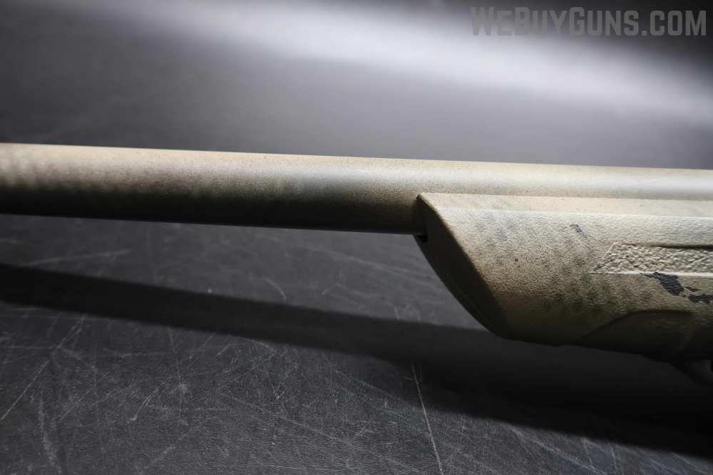 Remington 770 Bolt Action Rifle 243 WIN-img-10