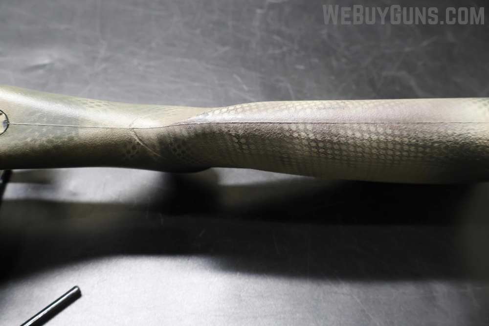 Remington 770 Bolt Action Rifle 243 WIN-img-20
