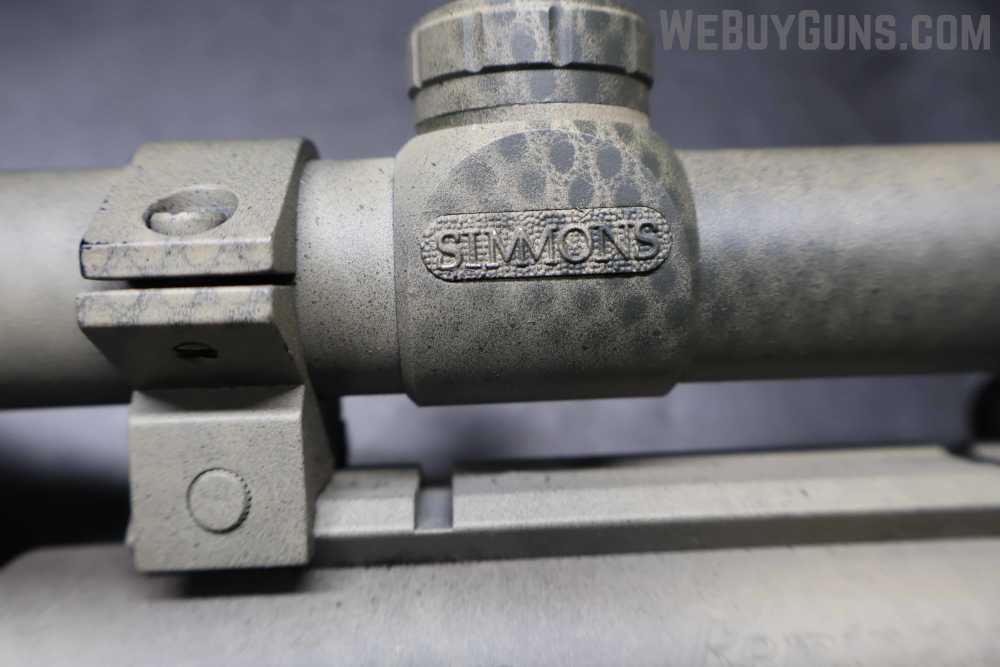 Remington 770 Bolt Action Rifle 243 WIN-img-30