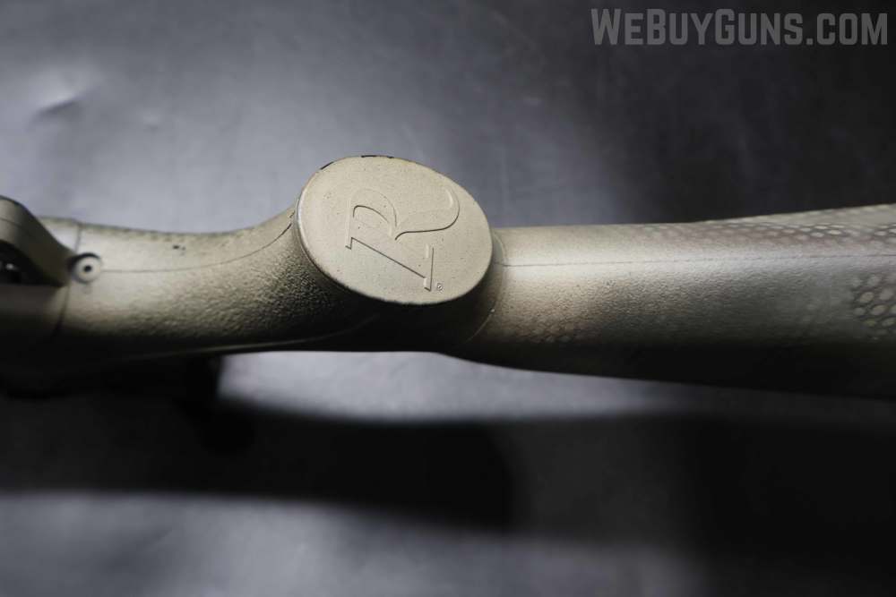 Remington 770 Bolt Action Rifle 243 WIN-img-26