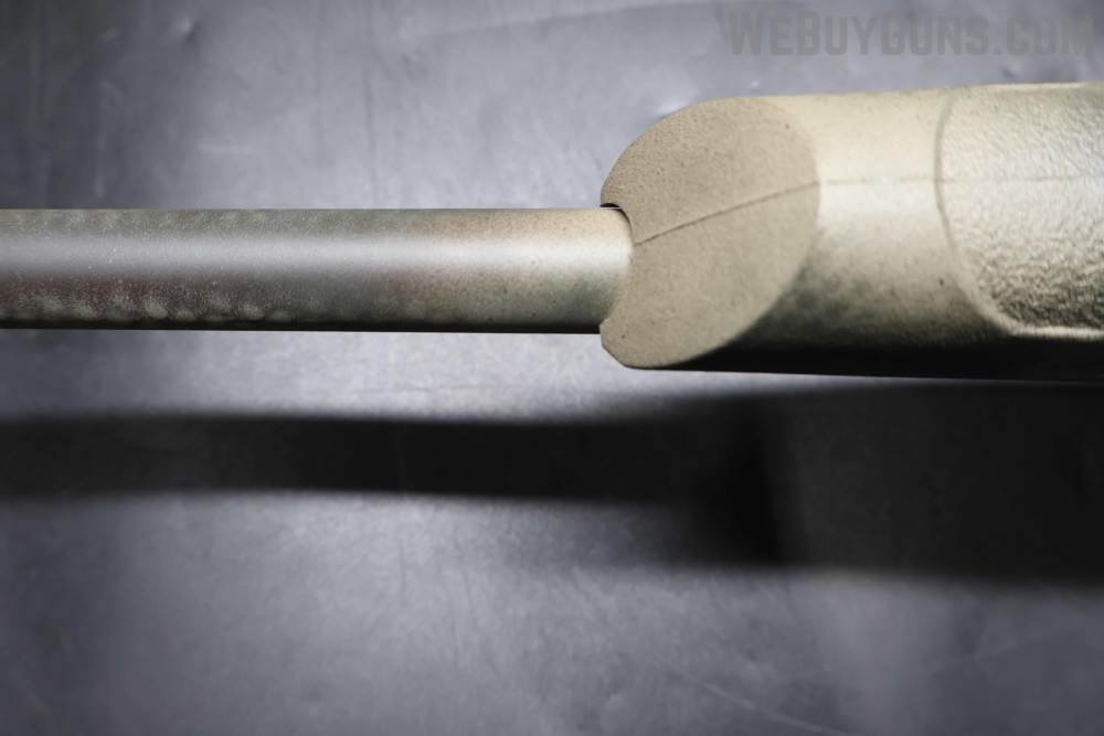 Remington 770 Bolt Action Rifle 243 WIN-img-23