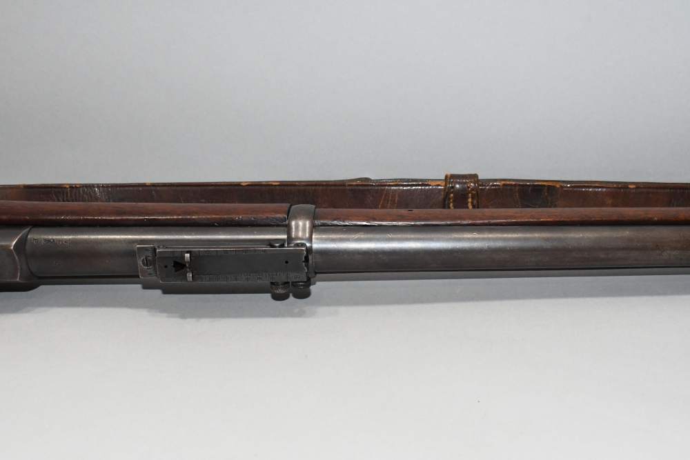 US Springfield Model 1884 Cadet 2nd Type Trapdoor Rifle 45-70 Govt W Extras-img-14