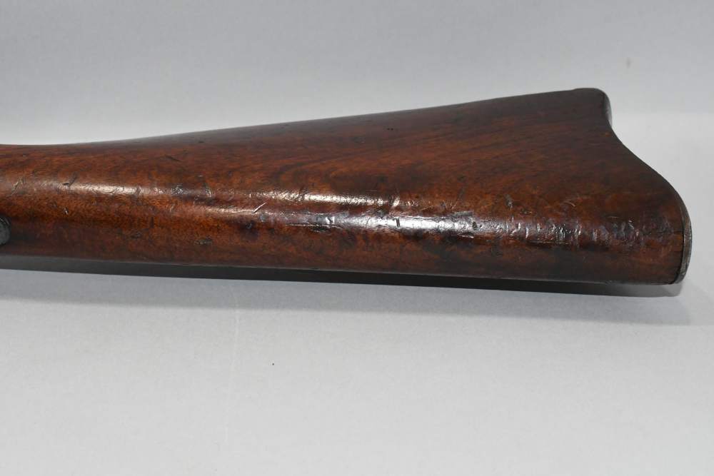 US Springfield Model 1884 Cadet 2nd Type Trapdoor Rifle 45-70 Govt W Extras-img-17