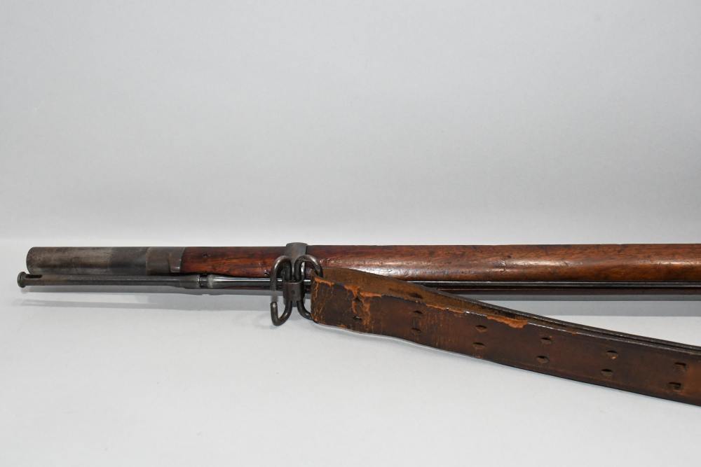 US Springfield Model 1884 Cadet 2nd Type Trapdoor Rifle 45-70 Govt W Extras-img-20