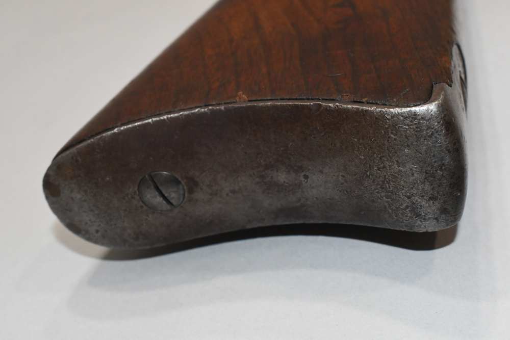 US Springfield Model 1884 Cadet 2nd Type Trapdoor Rifle 45-70 Govt W Extras-img-16