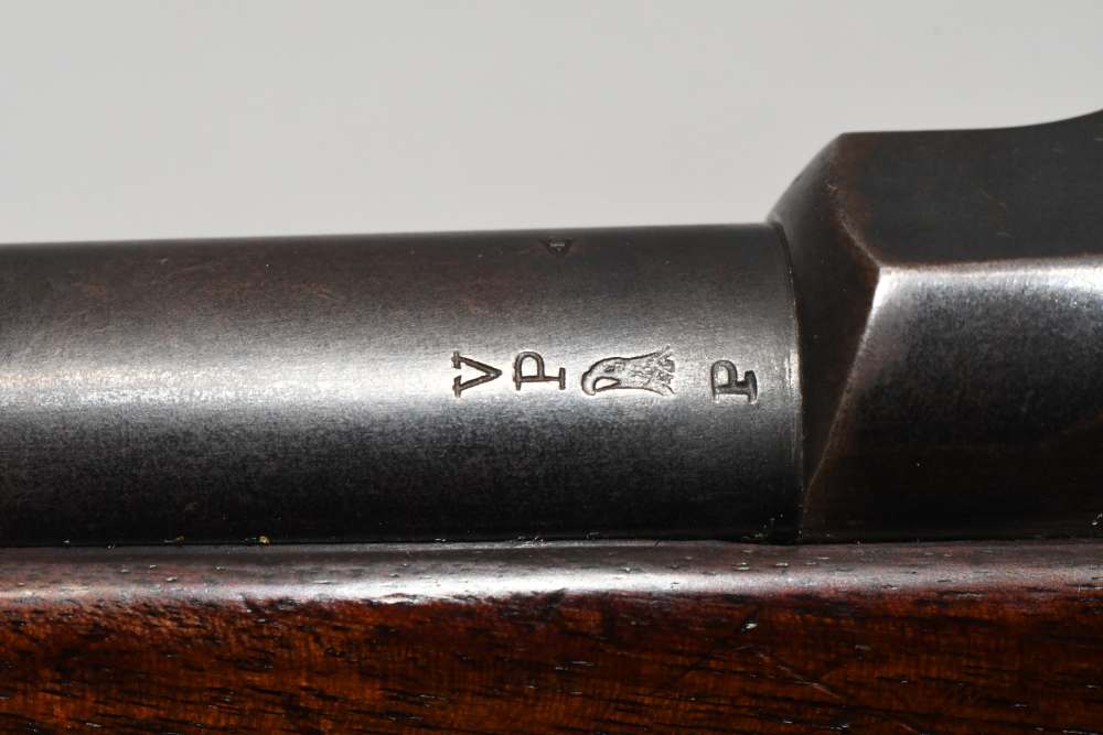 US Springfield Model 1884 Cadet 2nd Type Trapdoor Rifle 45-70 Govt W Extras-img-22