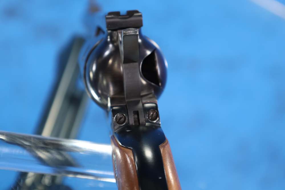 Ruger New Model Blackhawk 41 Mag Single Action-img-47