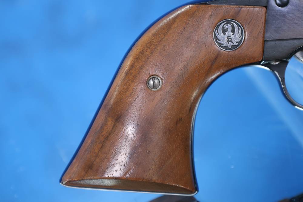 Ruger New Model Blackhawk 41 Mag Single Action-img-51