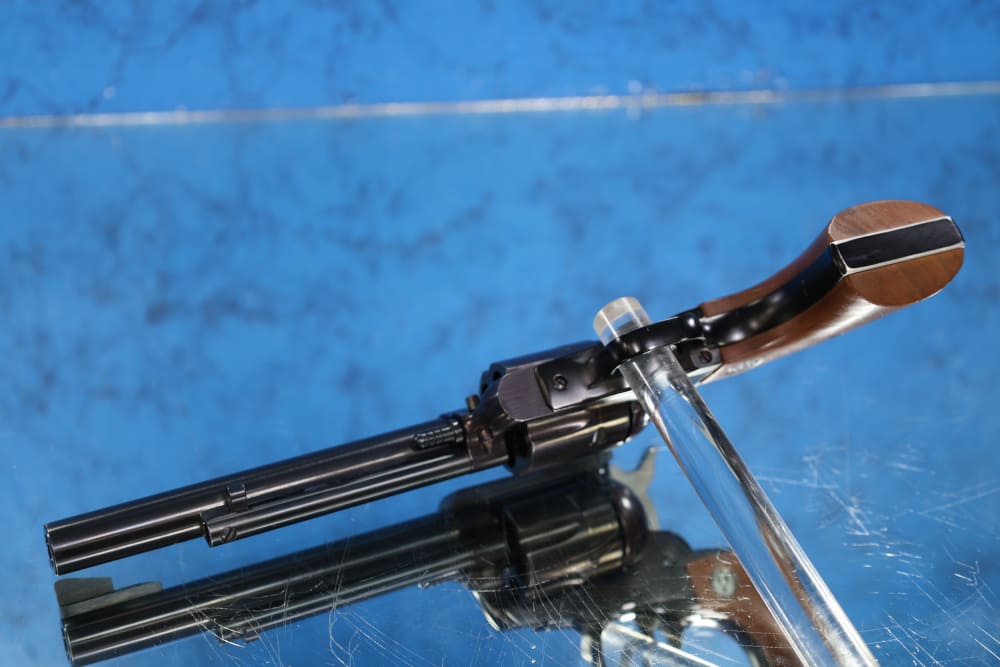 Ruger New Model Blackhawk 41 Mag Single Action-img-20