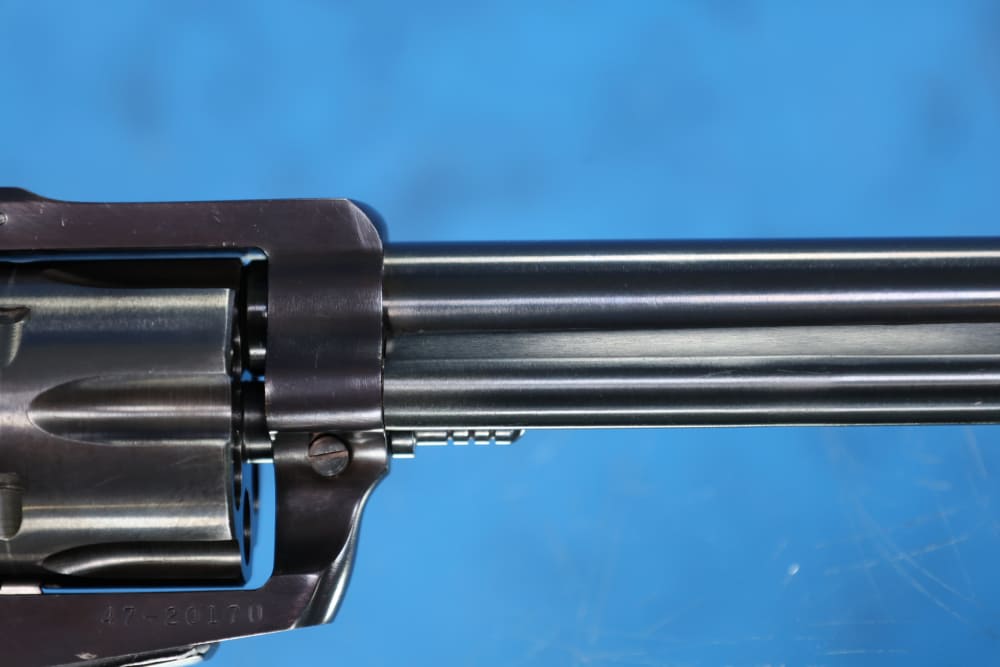 Ruger New Model Blackhawk 41 Mag Single Action-img-57