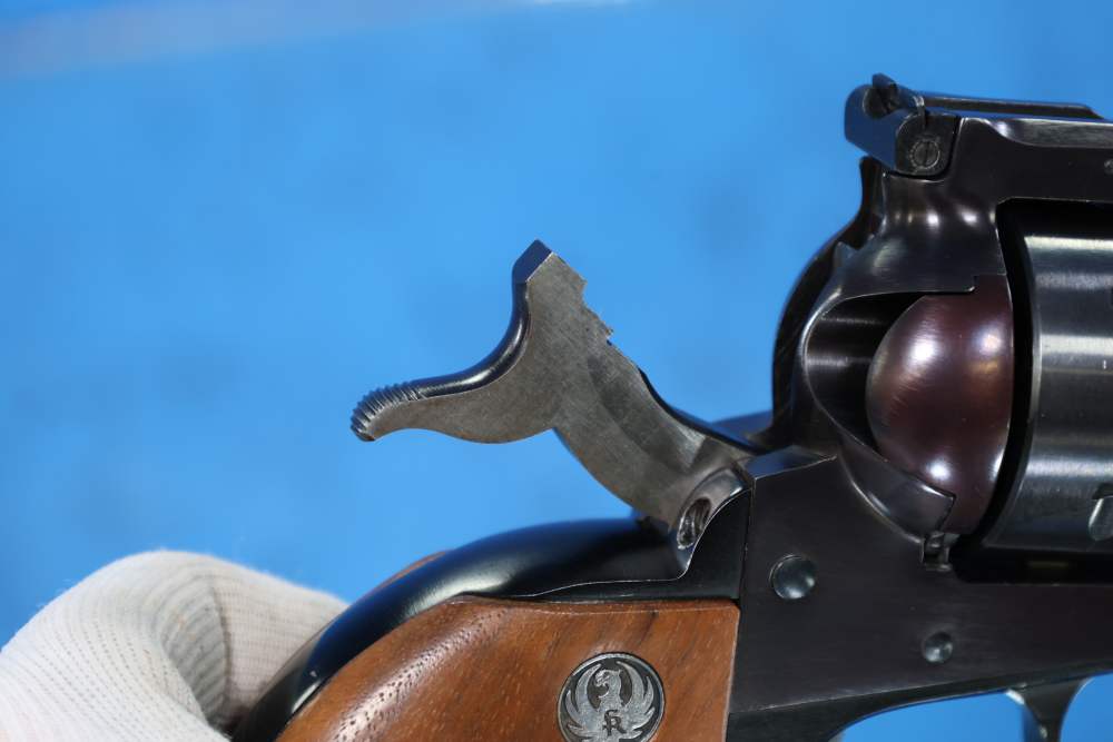 Ruger New Model Blackhawk 41 Mag Single Action-img-41