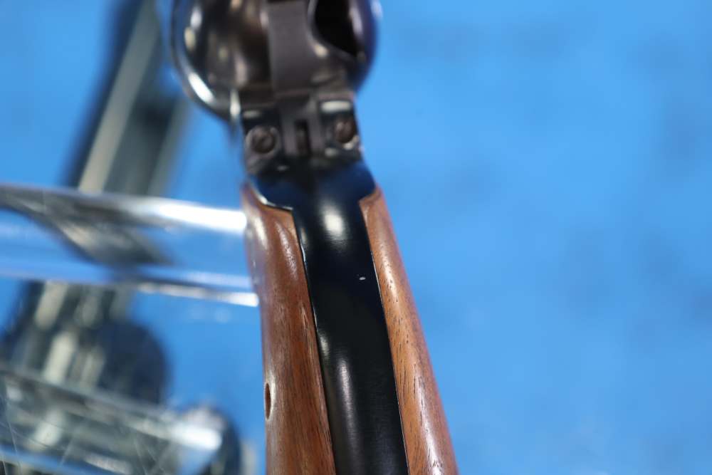 Ruger New Model Blackhawk 41 Mag Single Action-img-46