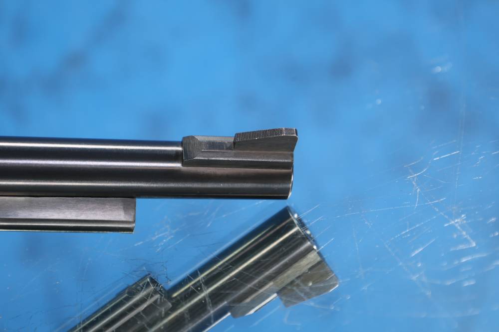 Ruger New Model Blackhawk 41 Mag Single Action-img-19