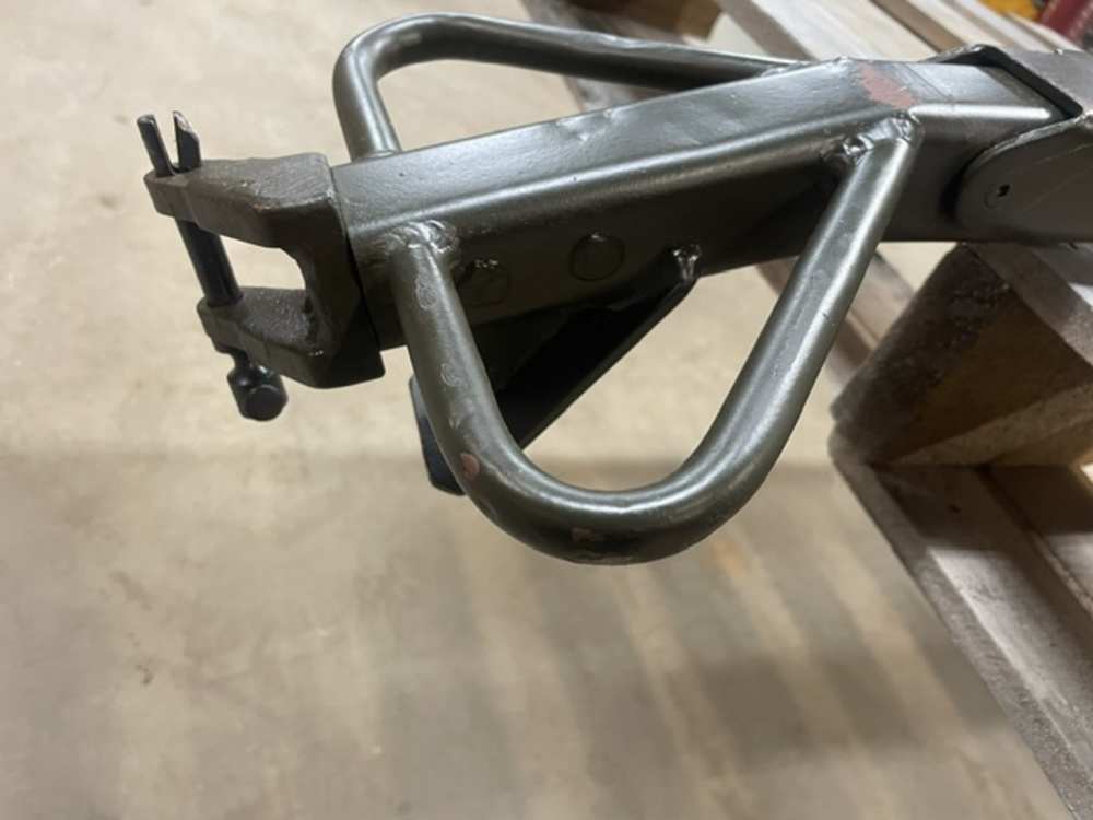 Russian Goryunov SG43 Wheeled Mount, Arsenal Referbished-img-19
