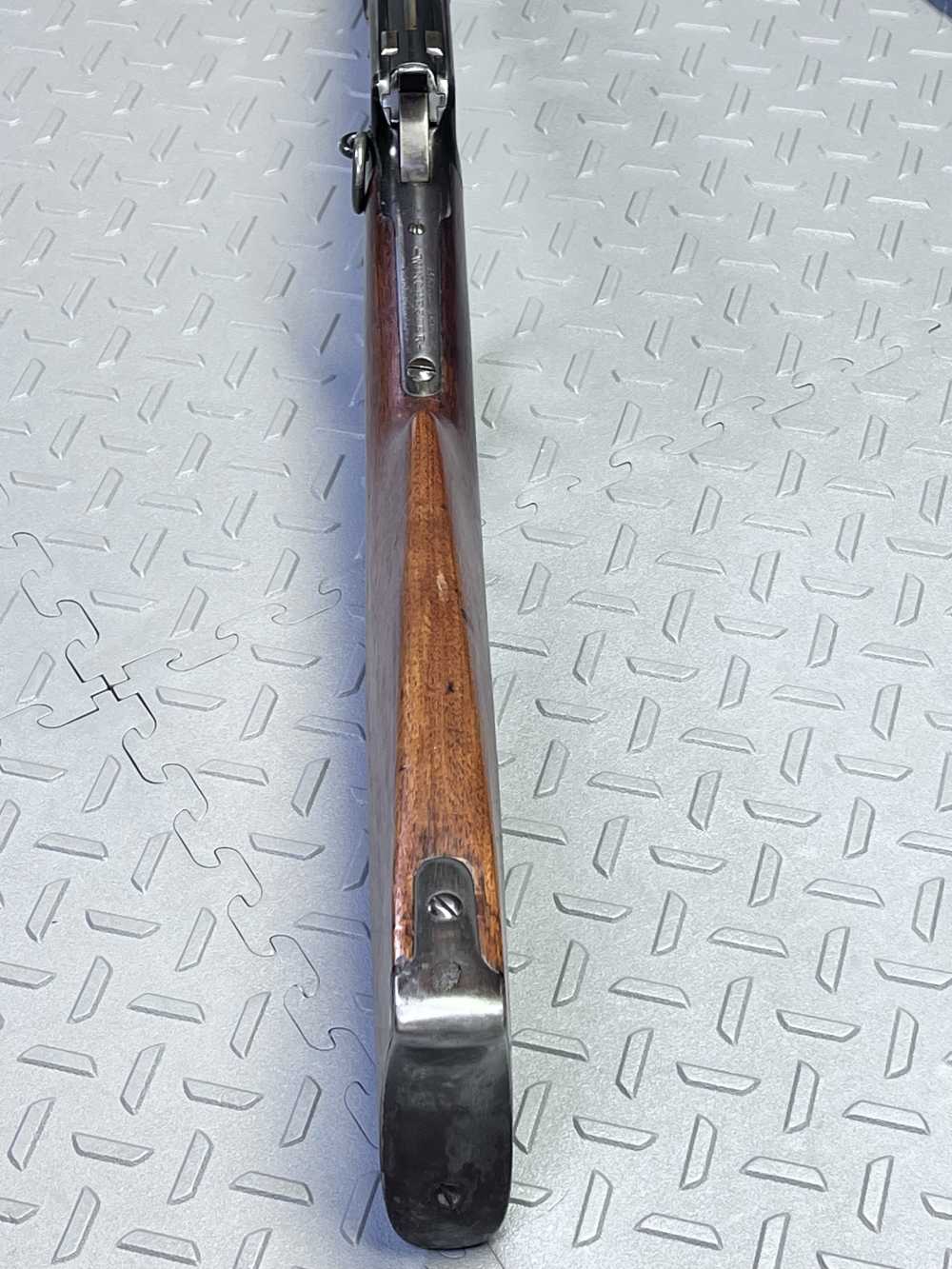 WINCHESTER MODEL 1892 .32 W.C.F. (.32-20) 20 INCH BARREL, NO CC FEES -img-15