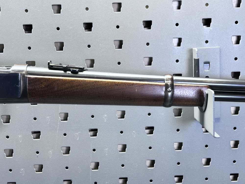 WINCHESTER MODEL 1892 .32 W.C.F. (.32-20) 20 INCH BARREL, NO CC FEES -img-12