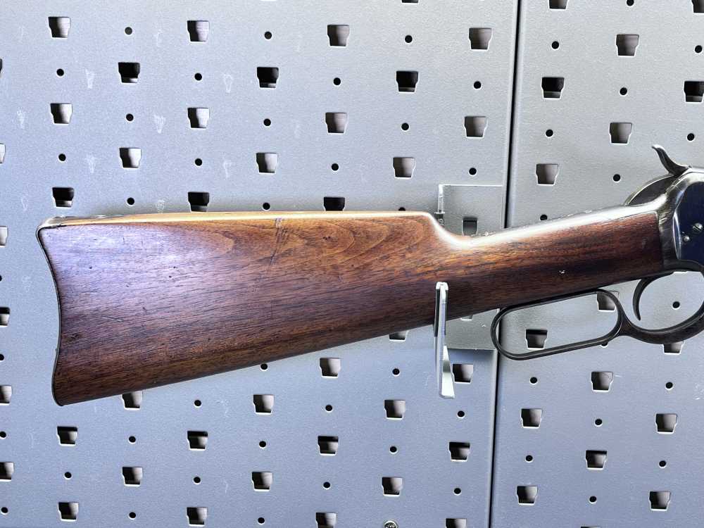WINCHESTER MODEL 1892 .32 W.C.F. (.32-20) 20 INCH BARREL, NO CC FEES -img-10