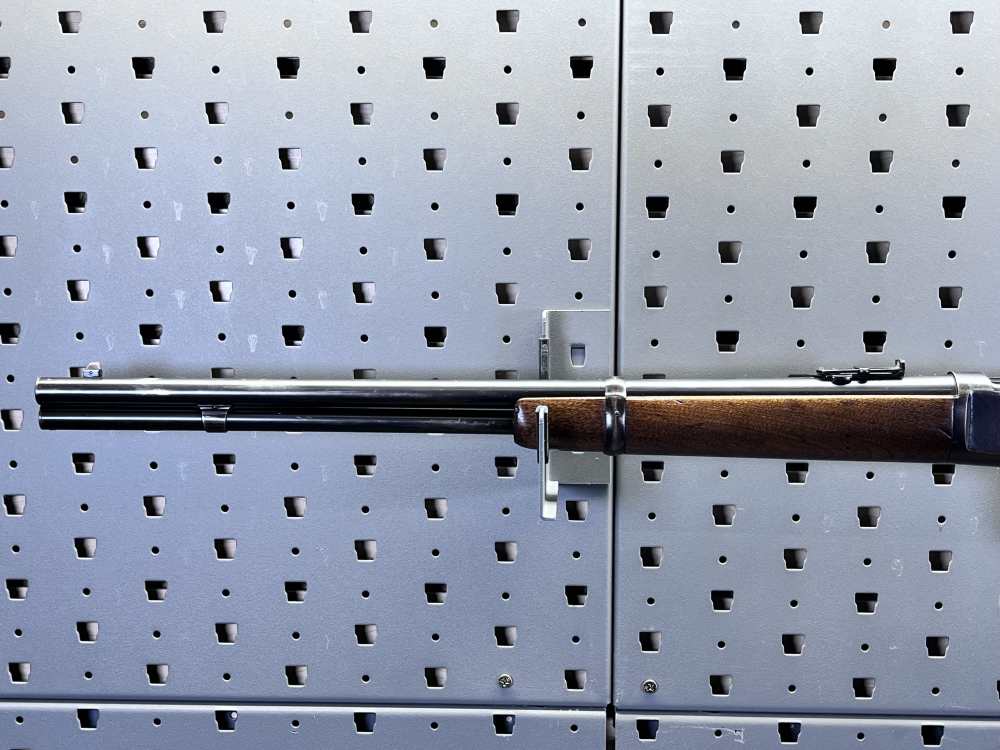 WINCHESTER MODEL 1892 .32 W.C.F. (.32-20) 20 INCH BARREL, NO CC FEES -img-2