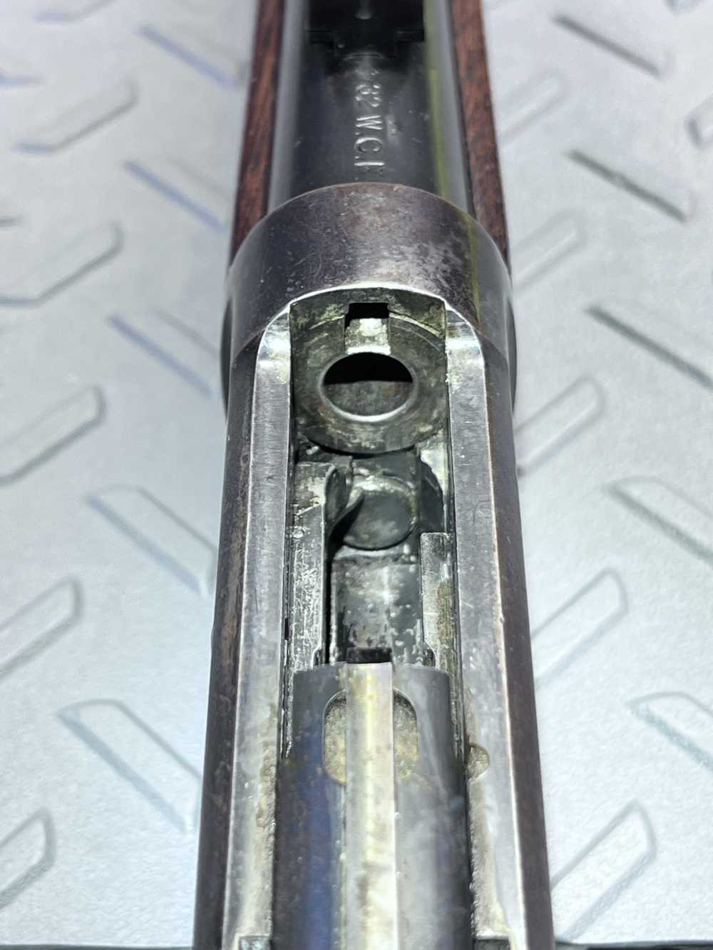 WINCHESTER MODEL 1892 .32 W.C.F. (.32-20) 20 INCH BARREL, NO CC FEES -img-26