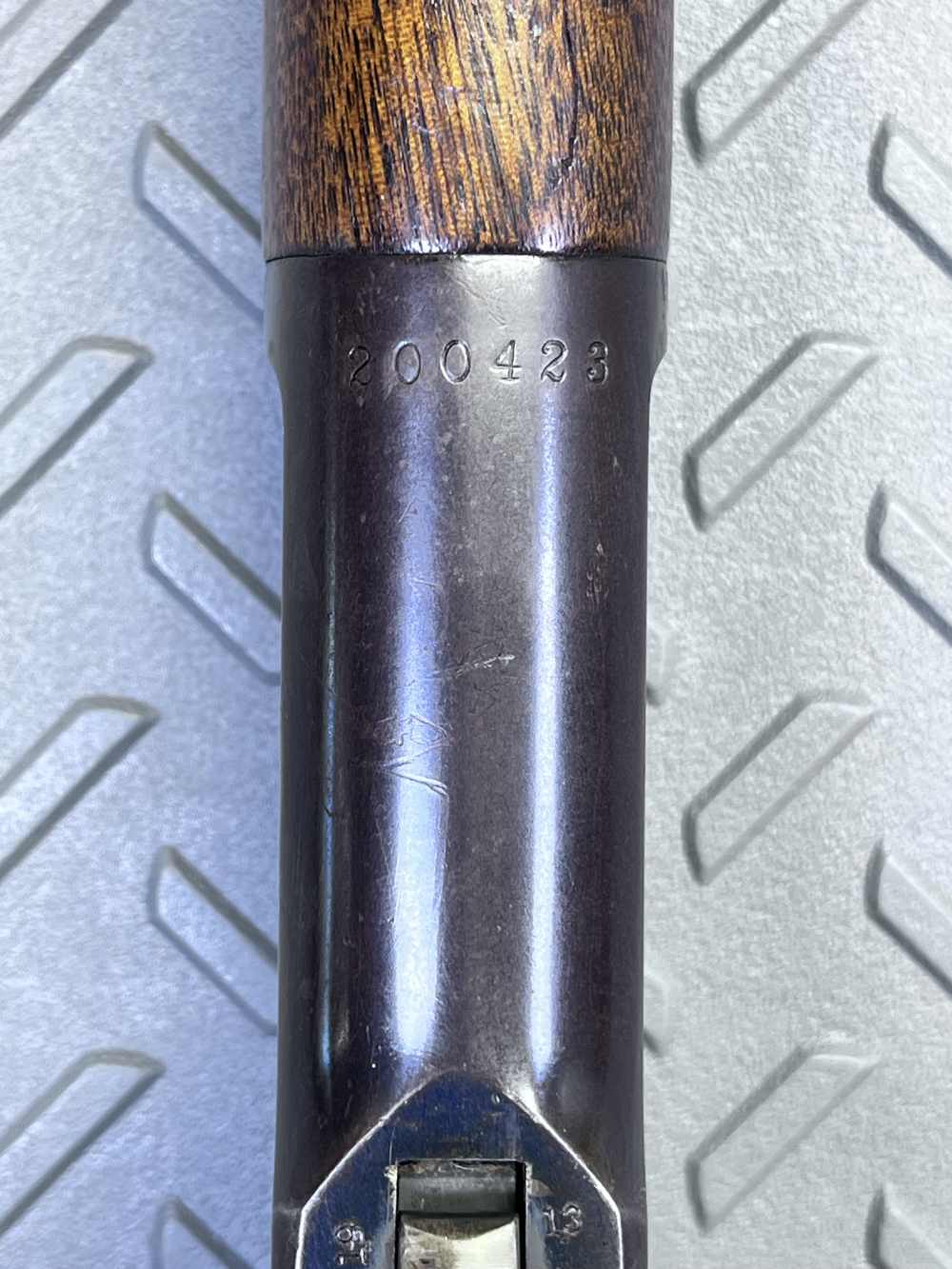 WINCHESTER MODEL 1892 .32 W.C.F. (.32-20) 20 INCH BARREL, NO CC FEES -img-25