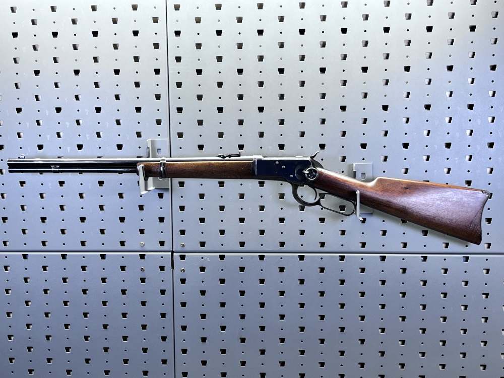 WINCHESTER MODEL 1892 .32 W.C.F. (.32-20) 20 INCH BARREL, NO CC FEES -img-0