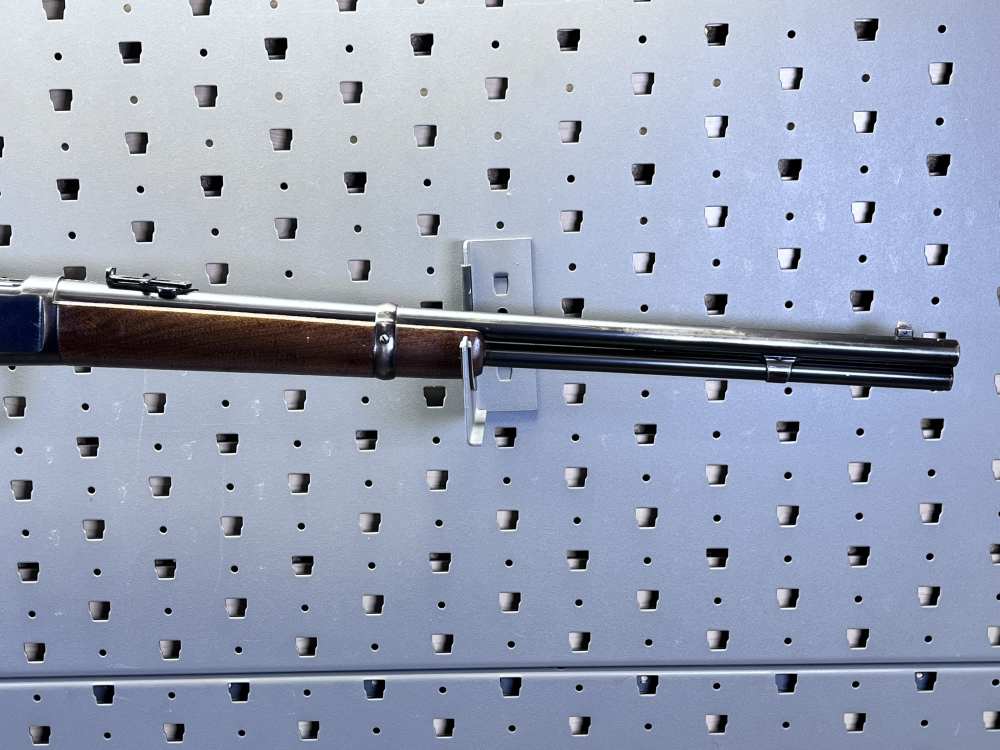 WINCHESTER MODEL 1892 .32 W.C.F. (.32-20) 20 INCH BARREL, NO CC FEES -img-9