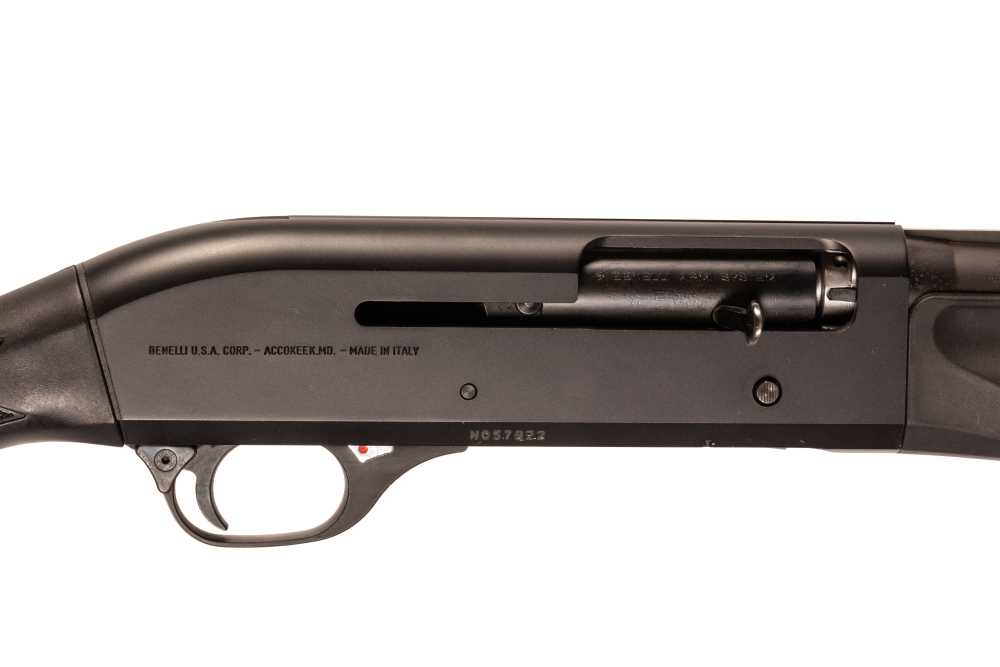 Benelli M1 Super 90 20 GA Durys # 42258-img-3