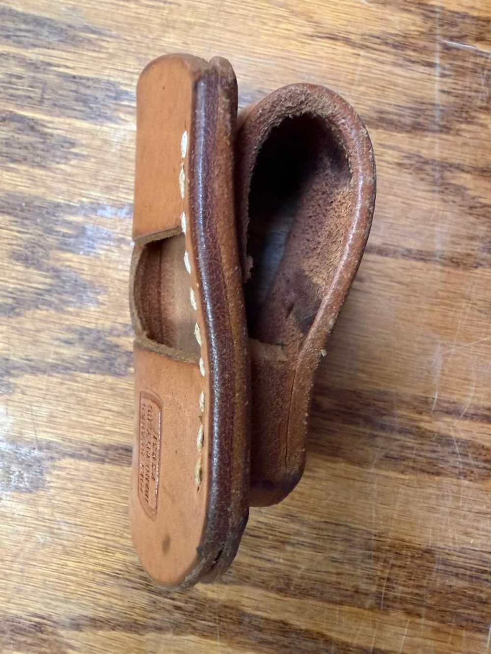 Milt Sparks Yaqui Slide for 1911 Left Hand-img-3