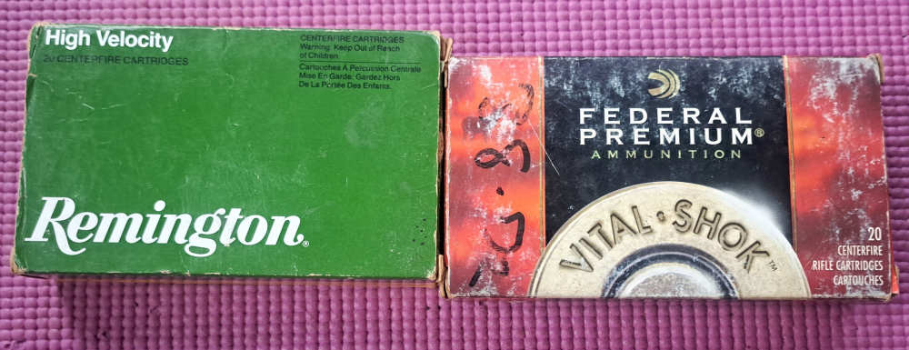 Thirty Three Scarce Reloaded 38-72 WCF Cartridges-img-0