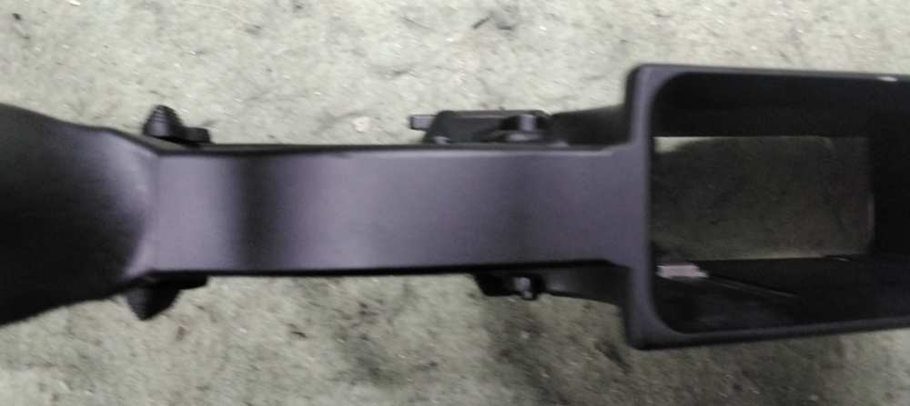 Daniel Defense DD5V1 .308 16" CHF Geissele Trigger Bullet Button Equipped-img-20