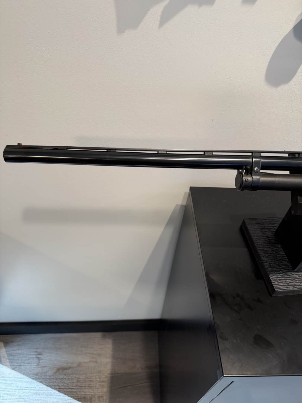 Winchester Model 12 12 Gauge Pump Shotgun – 30-Inch Barrel -img-5