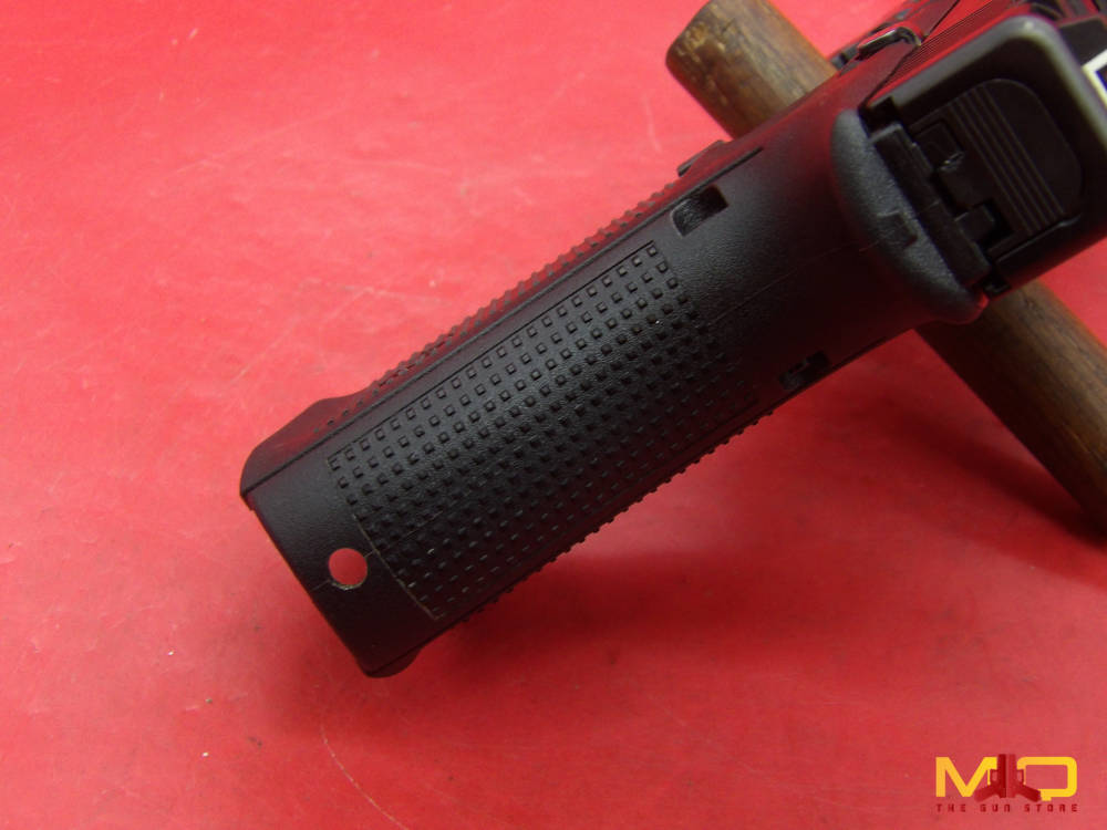 Glock G19 Gen5 MOS 9mm Excellent Condition 3 Mags Penny Start!-img-11