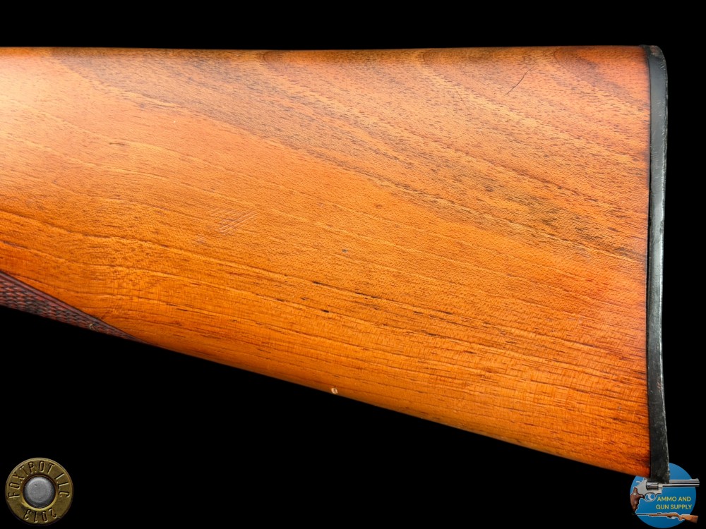 LAURONA - 12GA SXS - 27.875" - SKEET/IMOD - PENNY START-img-3