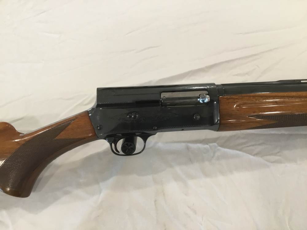 BROWNING A5 SWEET 16 1970 yr. BELGIUM MADE, NICE -img-3