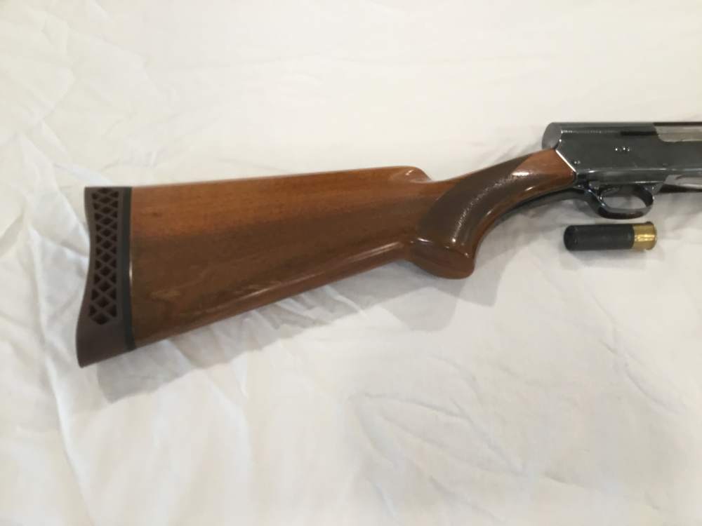 BROWNING A5 SWEET 16 1970 yr. BELGIUM MADE, NICE -img-1