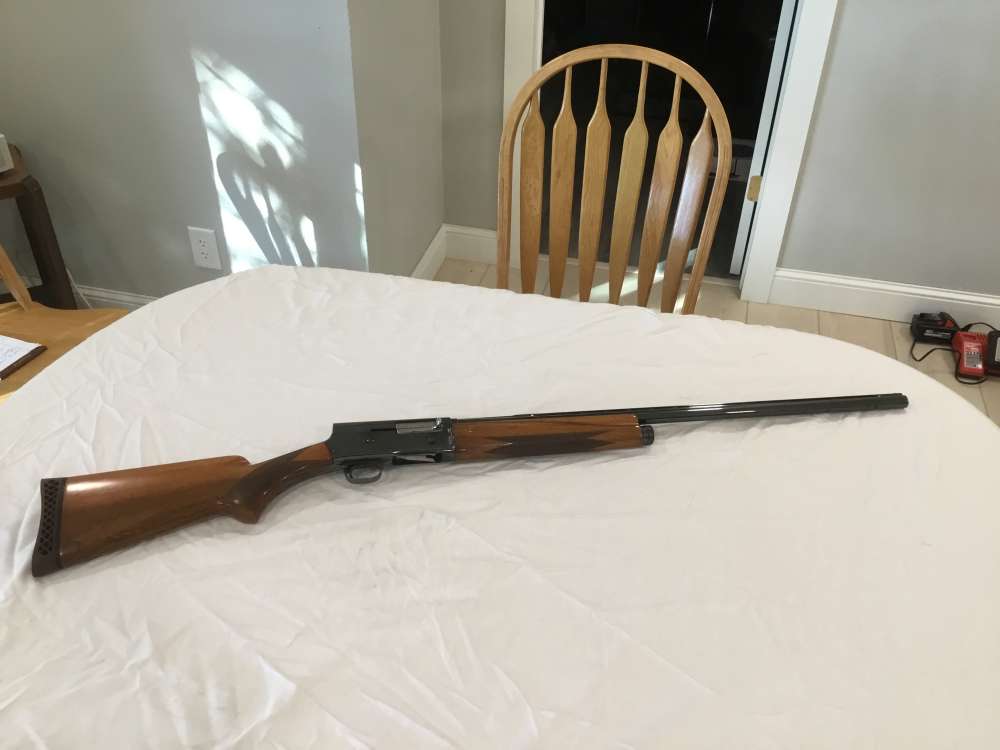 BROWNING A5 SWEET 16 1970 yr. BELGIUM MADE, NICE -img-44