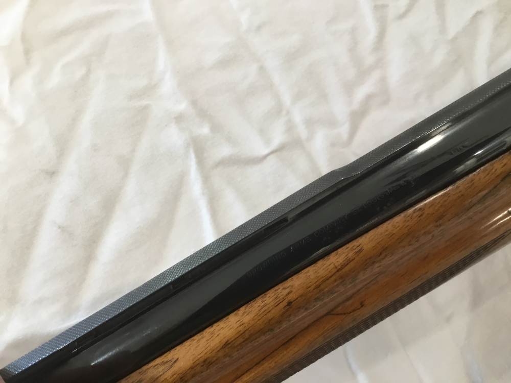 BROWNING A5 SWEET 16 1970 yr. BELGIUM MADE, NICE -img-8