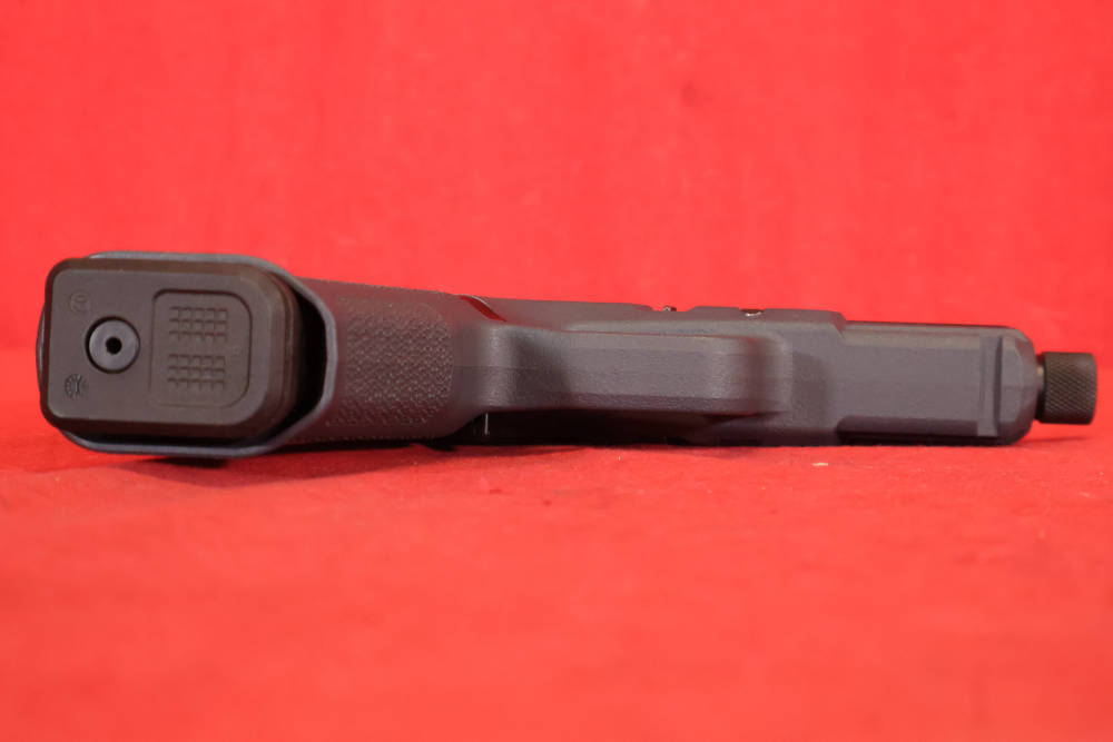 Ruger RXM Threaded Olight Osight-img-14