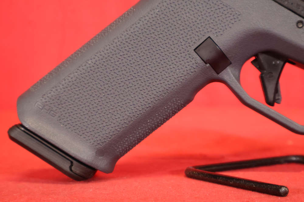 Ruger RXM Threaded Olight Osight-img-10