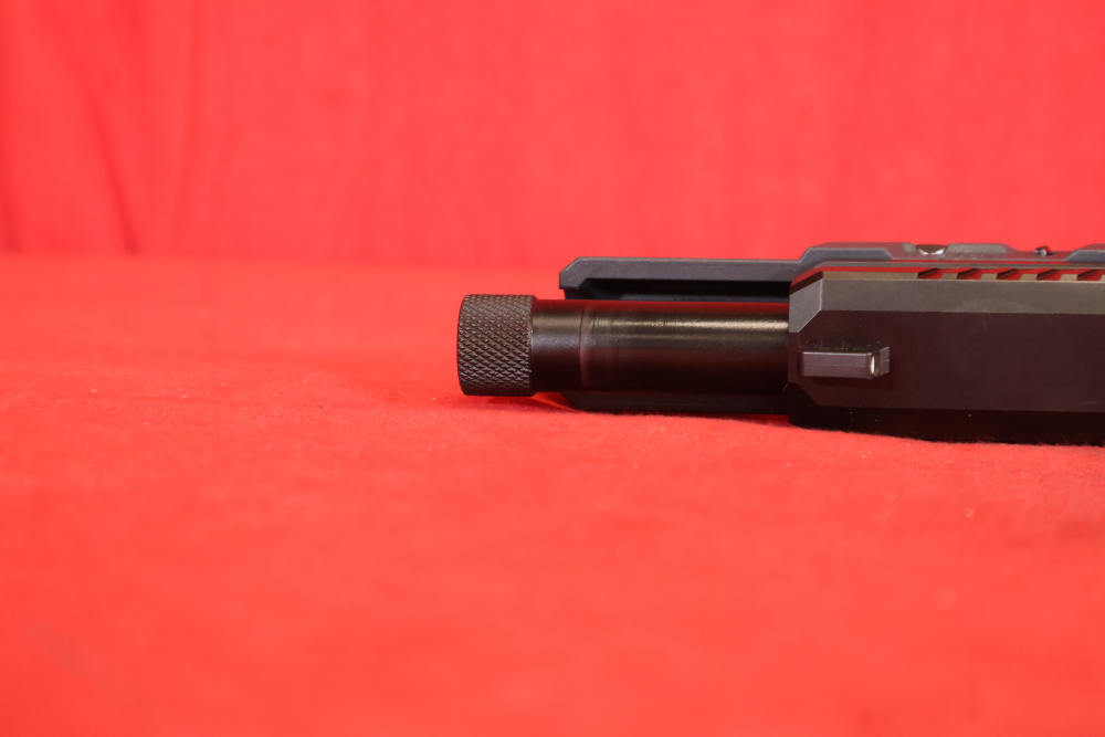 Ruger RXM Threaded Olight Osight-img-16