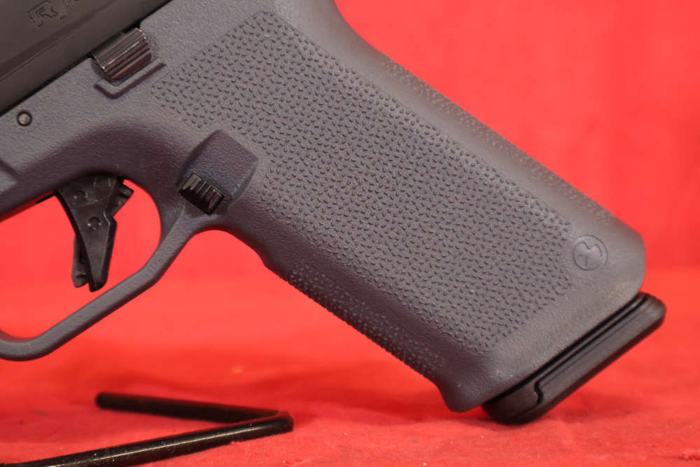 Ruger RXM Threaded Olight Osight-img-7