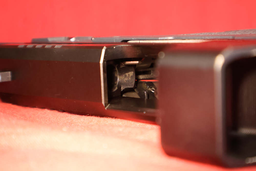 Ruger RXM Threaded Olight Osight-img-17
