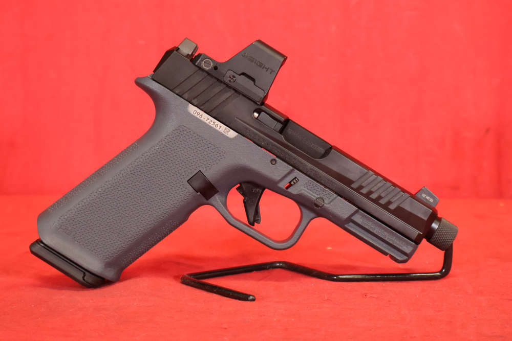 Ruger RXM Threaded Olight Osight-img-3