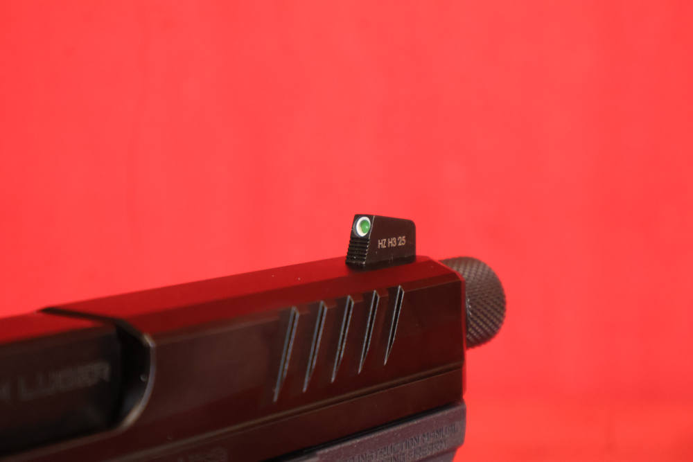 Ruger RXM Threaded Olight Osight-img-11