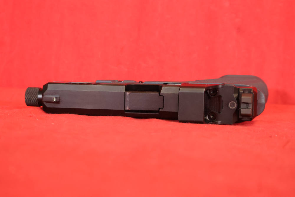 Ruger RXM Threaded Olight Osight-img-15